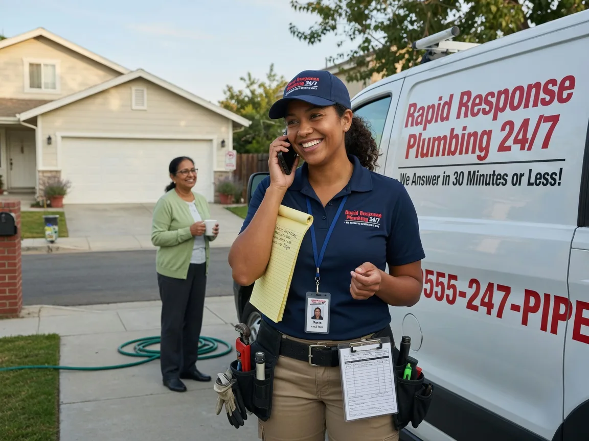Emergency Plumber Tornado, WV FAQs